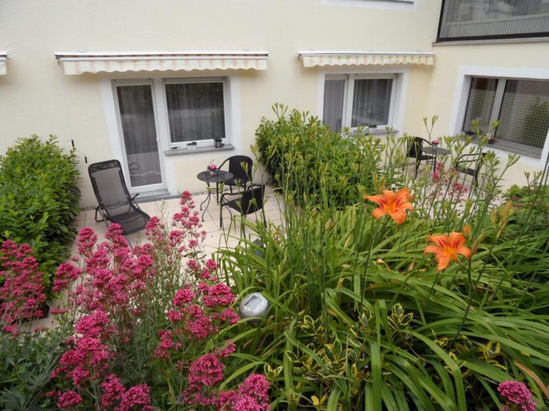 Hotel Ambiente Bad Bellingen Exterior foto