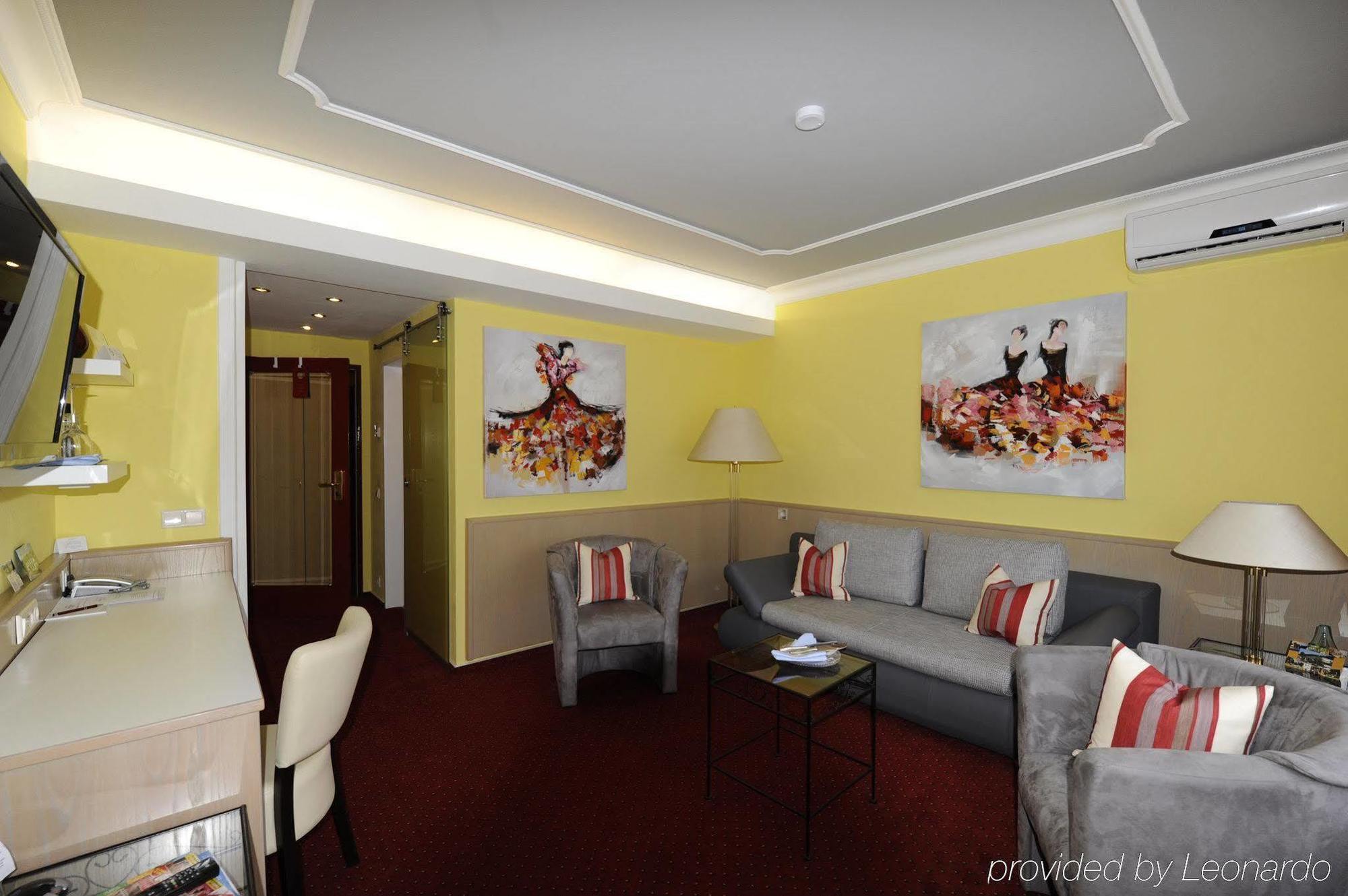 Hotel Ambiente Bad Bellingen Exterior foto
