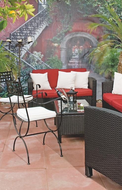 Hotel Ambiente Bad Bellingen Exterior foto